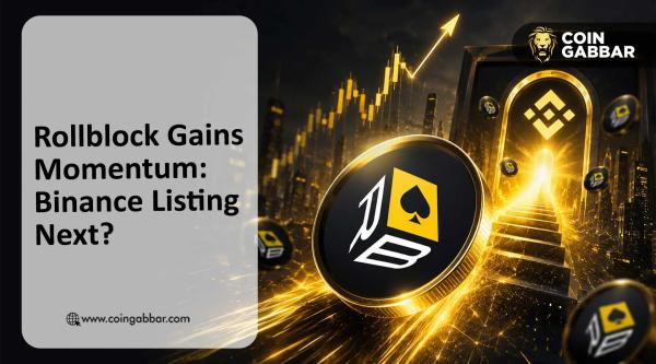 Rollblock Launch Date: Silent RBLK Binance Listing on June 15?