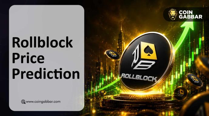 RollBlock Price Prediction: Down 10% Dip Buying Opportunity