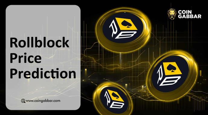 RollBlock Price Prediction: Is Silence Part of the Strategy?