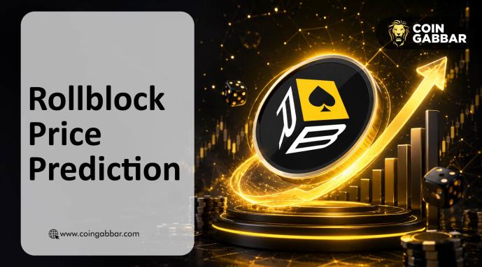 RollBlock Price Prediction: Is the Phase 2 Window Closing?