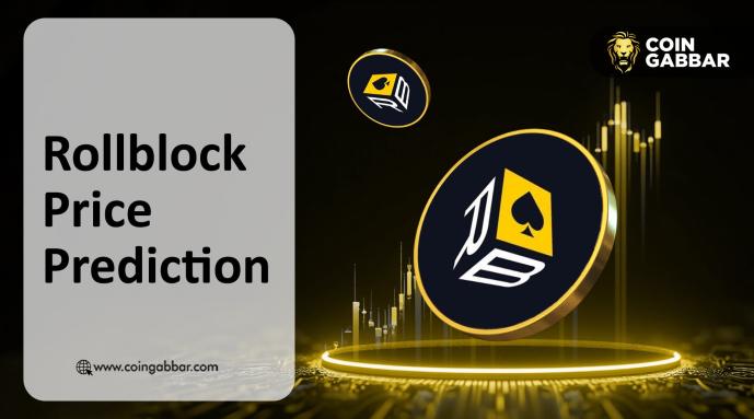 Rollblock Price Prediction: Launch Phase 2 Has 15 Days Left