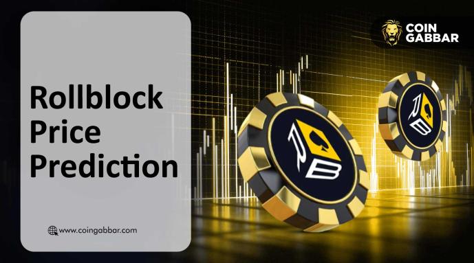 RollBlock Price Prediction: One Month Later, What's Missing?