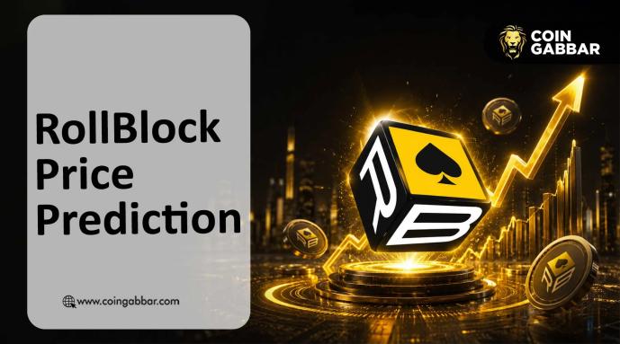 RollBlock Price Prediction: Can RBLK Hold On Through Its CEX Test