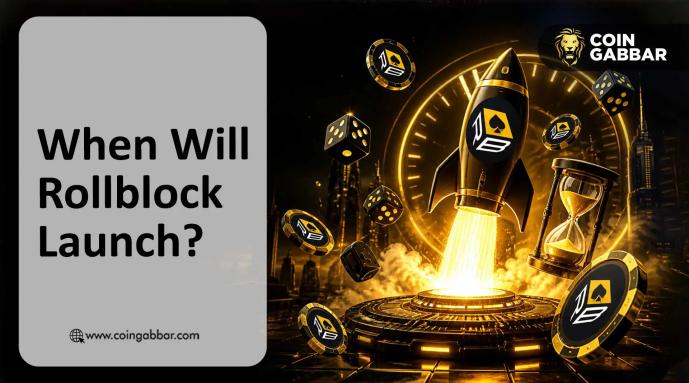 Rollblock Missed Launch: Is May 7 the RBLK Date?