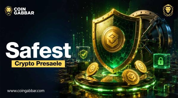 Safest crypto presale 2026 audited list