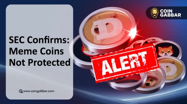 SEC Statement on Meme Coins by Hester Peirce