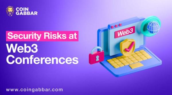 Web3 Conferences
