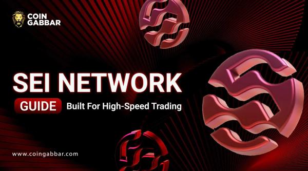 Sei Network Guide: Built For High-Speed Trading