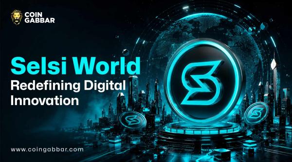Selsi World Building a Next Generation Digital Economy Platform