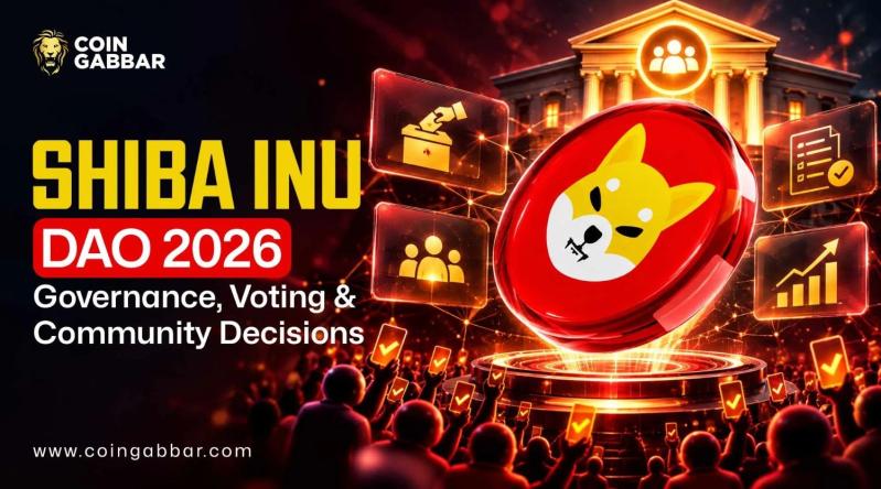 Shiba Inu DAO 2026: How Governance and Voting Work
