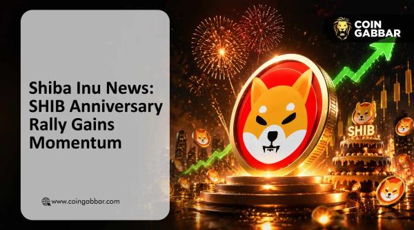 Shiba Inu News: SHIB Hits Six-Year Milestone Amid Price Surge