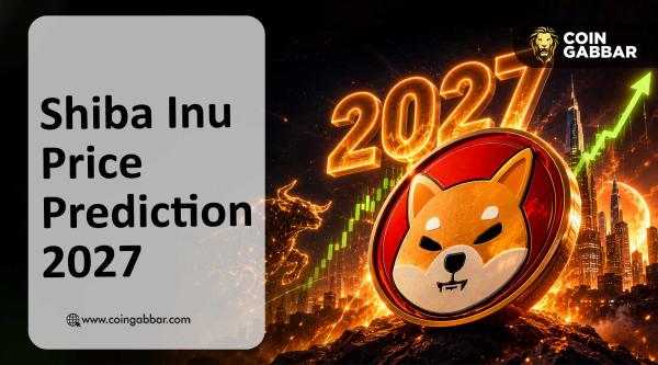Shiba Inu Price Prediction 2027: Can SHIB Finally Wake Up?