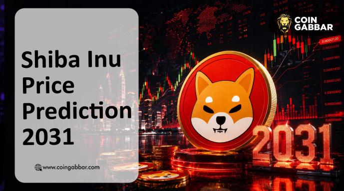Shiba Inu Price Prediction 2031: SHIB's Big Move Ahead?