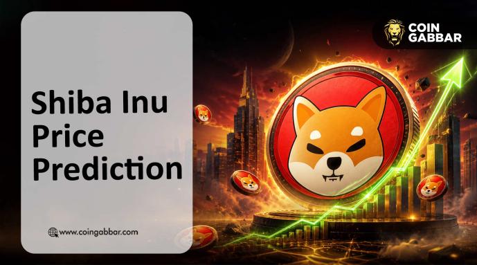 Shiba Inu Price Prediction: SHIB Builds Momentum for Breakout