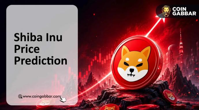 Shiba Inu Price Prediction: Are Bulls Finally Taking Control?