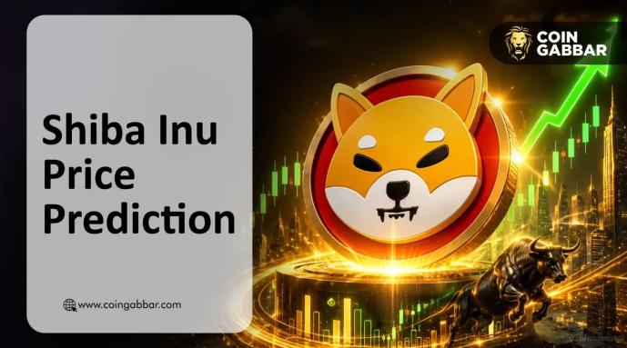 Shiba Inu Price Prediction: Whale Activity Hints at a Bigger Move