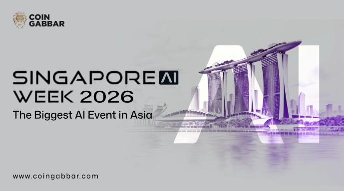 Singapore AI Week 2026: The Biggest AI Event in Asia
