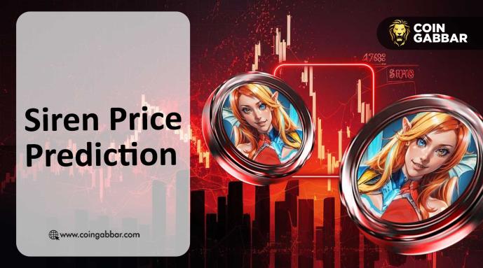 SIREN Price Prediction: Recover After $91M Open Interest Wipeout
