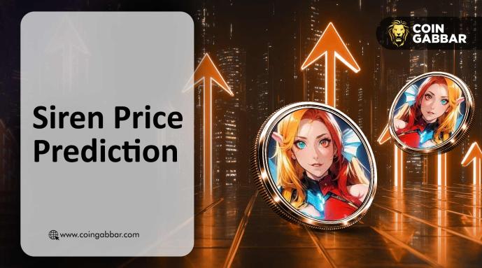 SIREN Price Prediction: Recovery Rally or Dead Cat Bounce?