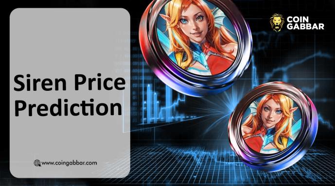 SIREN Price Surges 150% From Lows — What the Chart Is Really Saying
