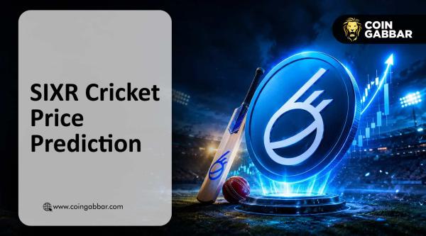 SIXR Cricket Presale Closes: What Happens Next for $SIXR Ahead of TGE
