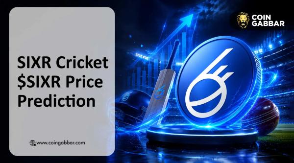 SIXR Cricket Whitepaper V7 Live: $SIXR Token and TGE 2026 Breakdown