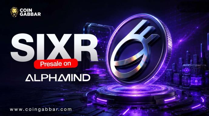 SIXR Presale Guide: Tokenomics, Features & How to Buy $SIXR