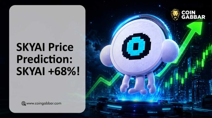 SKYAI Price Prediction: Can SKYAI Extend Its 68% Rally?