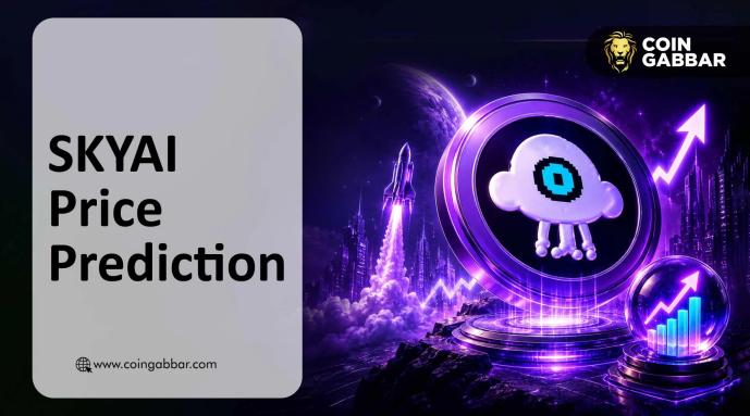 SKYAI Price Prediction 2026: Can It Hold After 22% Surge?