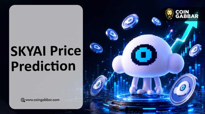 SKYAI Price Prediction: Will Bulls Catch a Falling Knife?