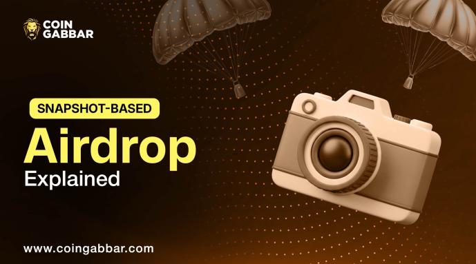 Snapshot-Based Airdrops
