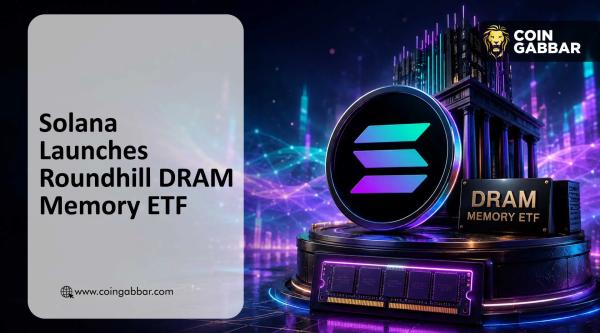 Solana Adds Roundhill's DRAM ETF Through Sunrise DeFi