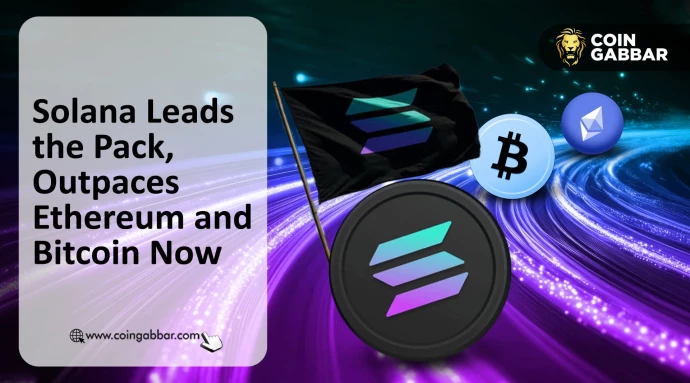 Solana, Bitcoin or Ethereum: Which Crypto Will Lead in September?