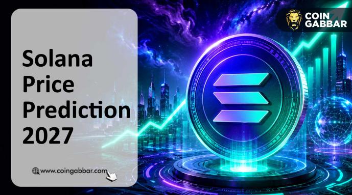 Solana Price Prediction 2028: Is a 4X Rally Coming?