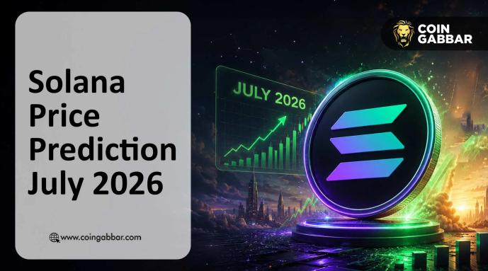 Solana Price Prediction July 2026: SOL Tries to Flip $77 Into Support