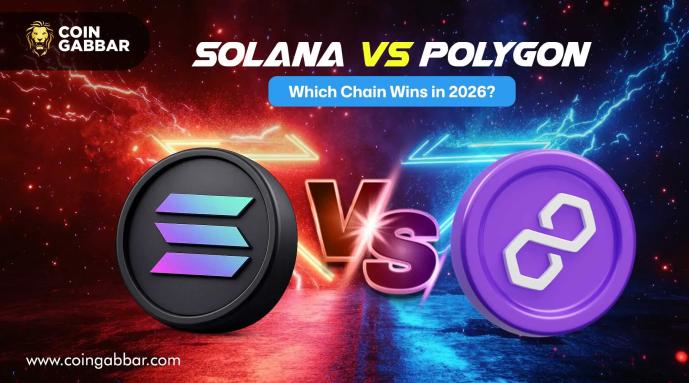 Solana vs Polygon: Which Chain Wins in 2026?