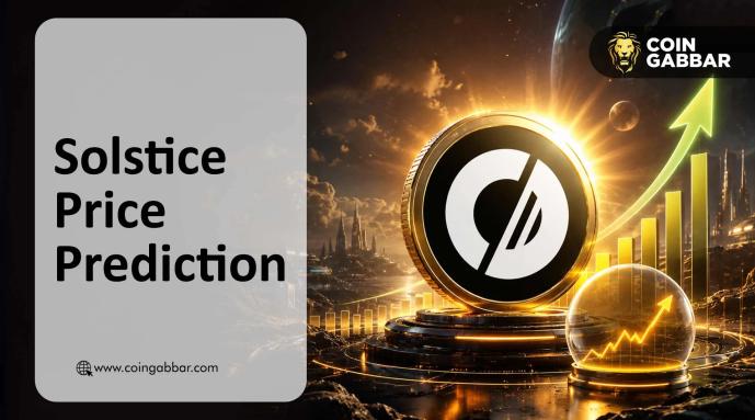 Solstice Price Prediction SLX : New All-Time High After Bybit Listing