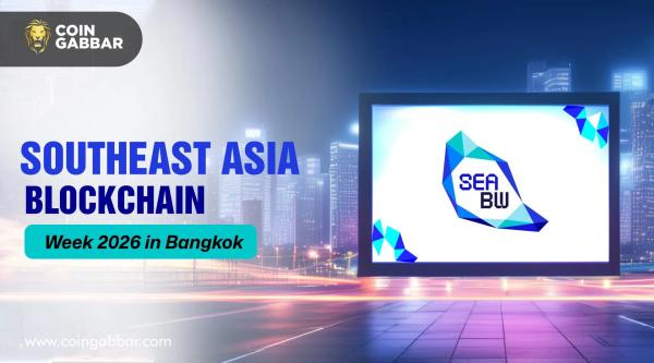 Southeast Asia Blockchain Week 2026 in Bangkok