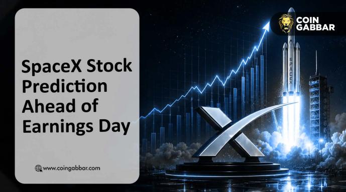 SpaceX Stock Prediction: 1 Day to Go Before Make-or-Break Earnings