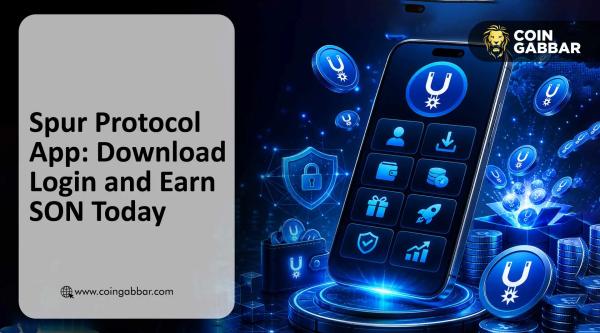 Spur Protocol app download login wallet guide 2026