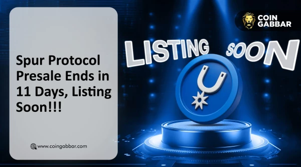 Spur Protocol Listing Date Official Out