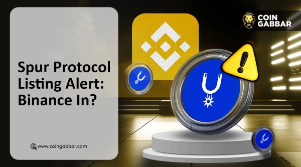 Spur Protocol Listing Date To Shift