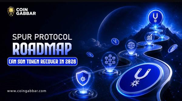 Spur Protocol Roadmap: Can SON Token Recover in 2026