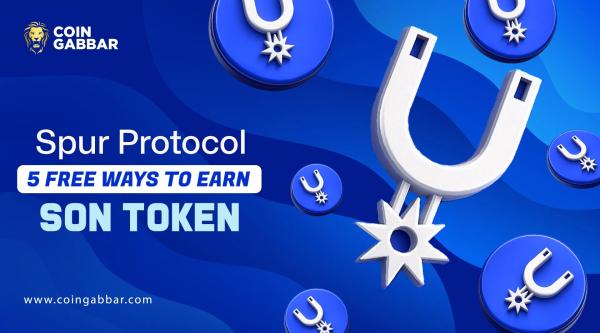 Spur Protocol SON token earning guide 2026