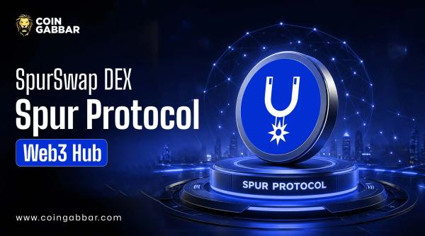 SpurSwap DEX Spur Protocol Web3 hub 2026