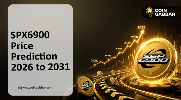 SPX6900 Price Prediction 2026 to 2031: $SPX The Next 10X Meme Coin?
