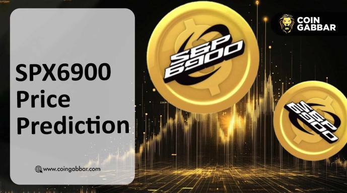 SPX6900 Price Prediction: Is This Korea Listing Pump Built To Last?
