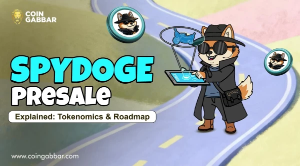 Spydoge Presale
