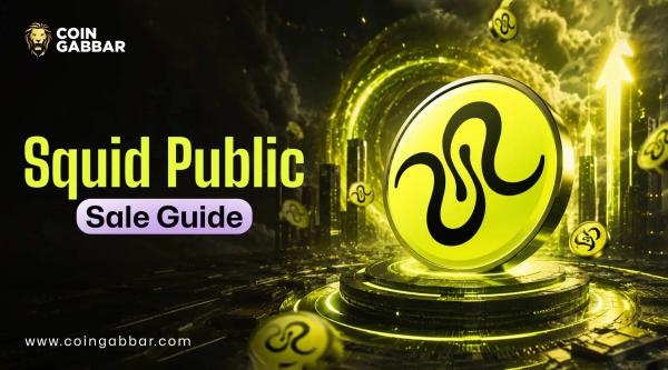 The SQUID Public Sale Is Almost Here. What Do You Need To Know?