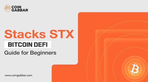 Stacks STX Bitcoin DeFi guide for smart contracts and BTC yield
